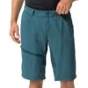 Vaude Men's Tamaro Shorts II - Mallard Green