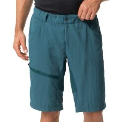 Vaude Men's Tamaro Shorts II - Mallard Green