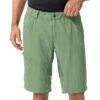 Vaude Men's Tamaro Shorts II - Willow Green