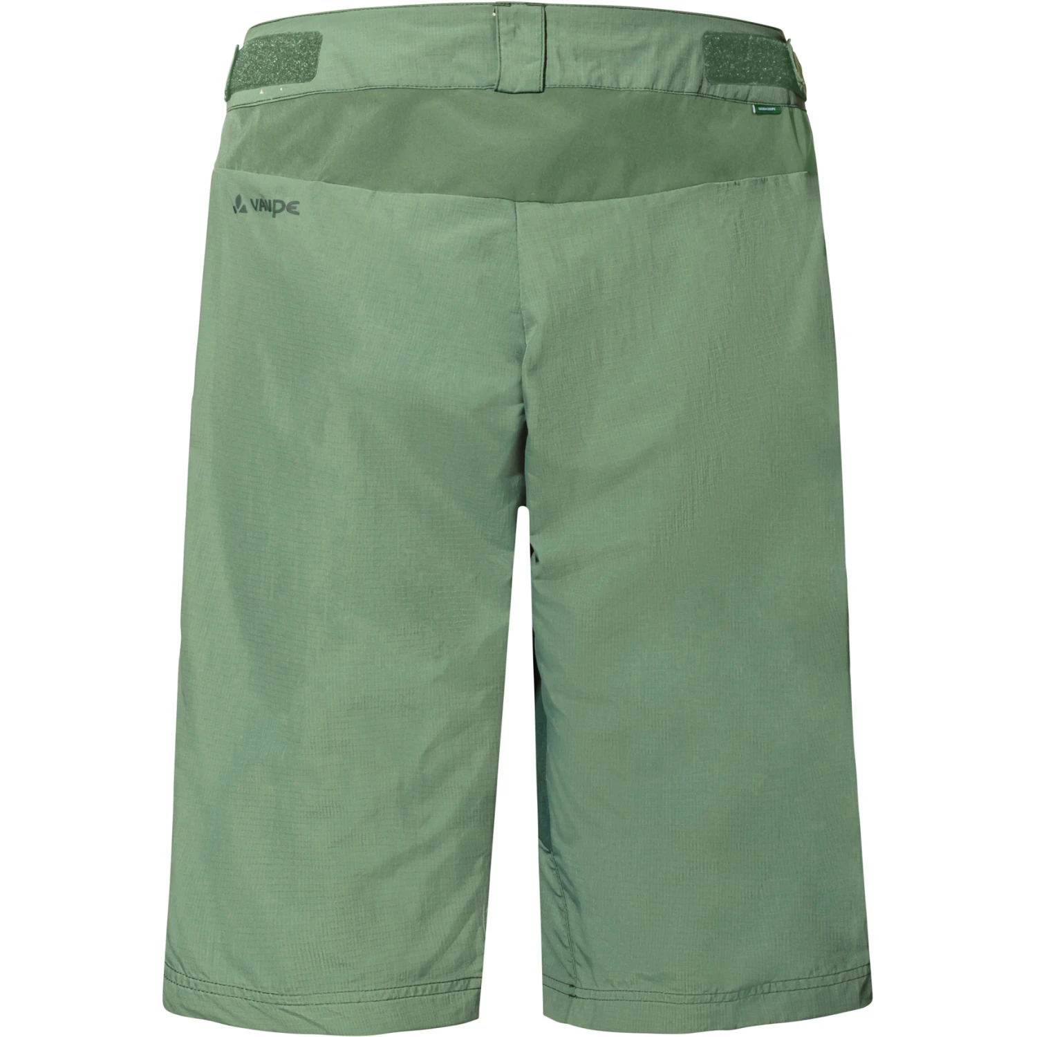 Vaude Men's Tamaro Shorts II - Willow Green 3 Vaude Men's Tamaro Shorts II - Willow Green - Afbeelding 3