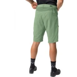 Vaude Men's Tamaro Shorts II - Willow Green 12 Vaude Men's Tamaro Shorts II - Willow Green -Sportserie Winkel vaude mens tamaro shorts ii willow green 5 1384443