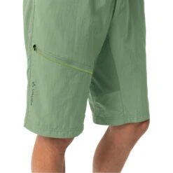 Vaude Men's Tamaro Shorts II - Willow Green 14 Vaude Men's Tamaro Shorts II - Willow Green -Sportserie Winkel vaude mens tamaro shorts ii willow green 6 1384444
