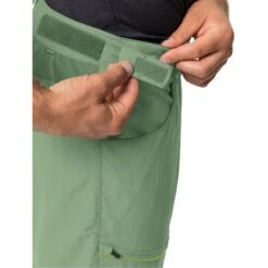 Vaude Men's Tamaro Shorts II - Willow Green 13 Vaude Men's Tamaro Shorts II - Willow Green -Sportserie Winkel vaude mens tamaro shorts ii willow green 7 1384438