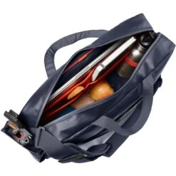 Vaude Mineo Commuter Fietstas 17 - Eclipse -Sportserie Winkel vaude mineo commuter briefcase 17 eclipse 2 1267021