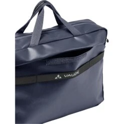 Vaude Mineo Commuter Fietstas 17 - Eclipse -Sportserie Winkel vaude mineo commuter briefcase 17 eclipse 3 1267022