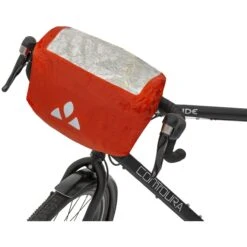 Vaude OnTour Box L (KLICKfix Ready) Stuurtas - 6L - Black 15 Vaude OnTour Box L (KLICKfix Ready) Stuurtas - 6L - Black -Sportserie Winkel vaude ontour box l klickfix ready handlebar bag iron bamboo 1 931534