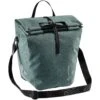 Vaude ReCycle Back Single Fietstas - 30L - Dusty Forest