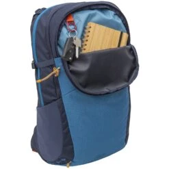 Vaude Wizard 24+4L Rugzak - Zwart -Sportserie Winkel vaude wizard 24plus4 backpack 12 1089049