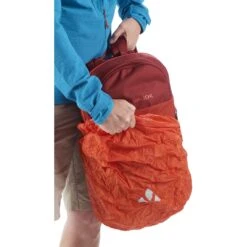 Vaude Wizard 24+4L Rugzak - Zwart -Sportserie Winkel vaude wizard 24plus4 backpack 7 1089055