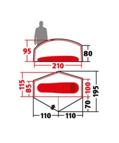 Wechsel Bella Tent - Groen 20 Wechsel Bella Tent - Groen -Sportserie Winkel wechsel 231055 bella i 980284