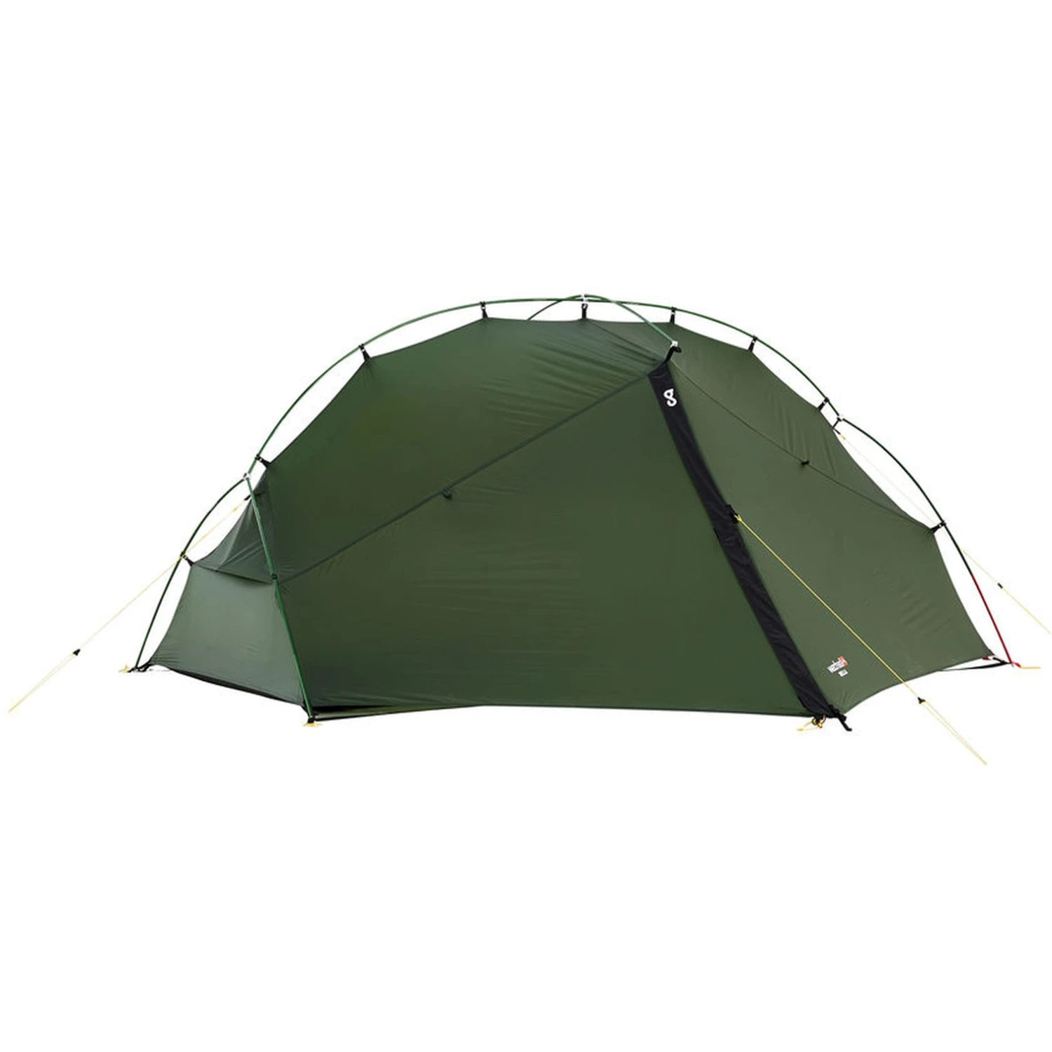 Wechsel Bella Tent - Groen 4 Wechsel Bella Tent - Groen - Afbeelding 4