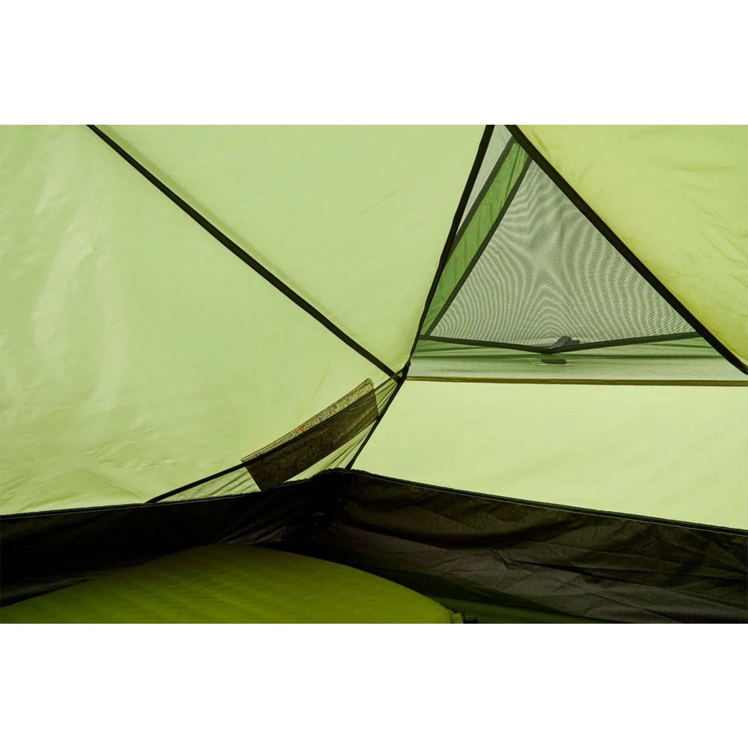 Wechsel Bella Tent - Groen 3 Wechsel Bella Tent - Groen - Afbeelding 3