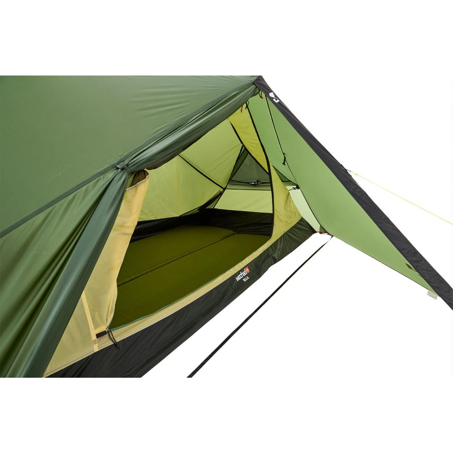 Wechsel Bella Tent - Groen 2 Wechsel Bella Tent - Groen - Afbeelding 2