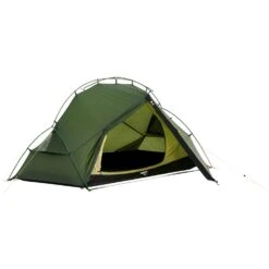Wechsel Bella Tent - Groen