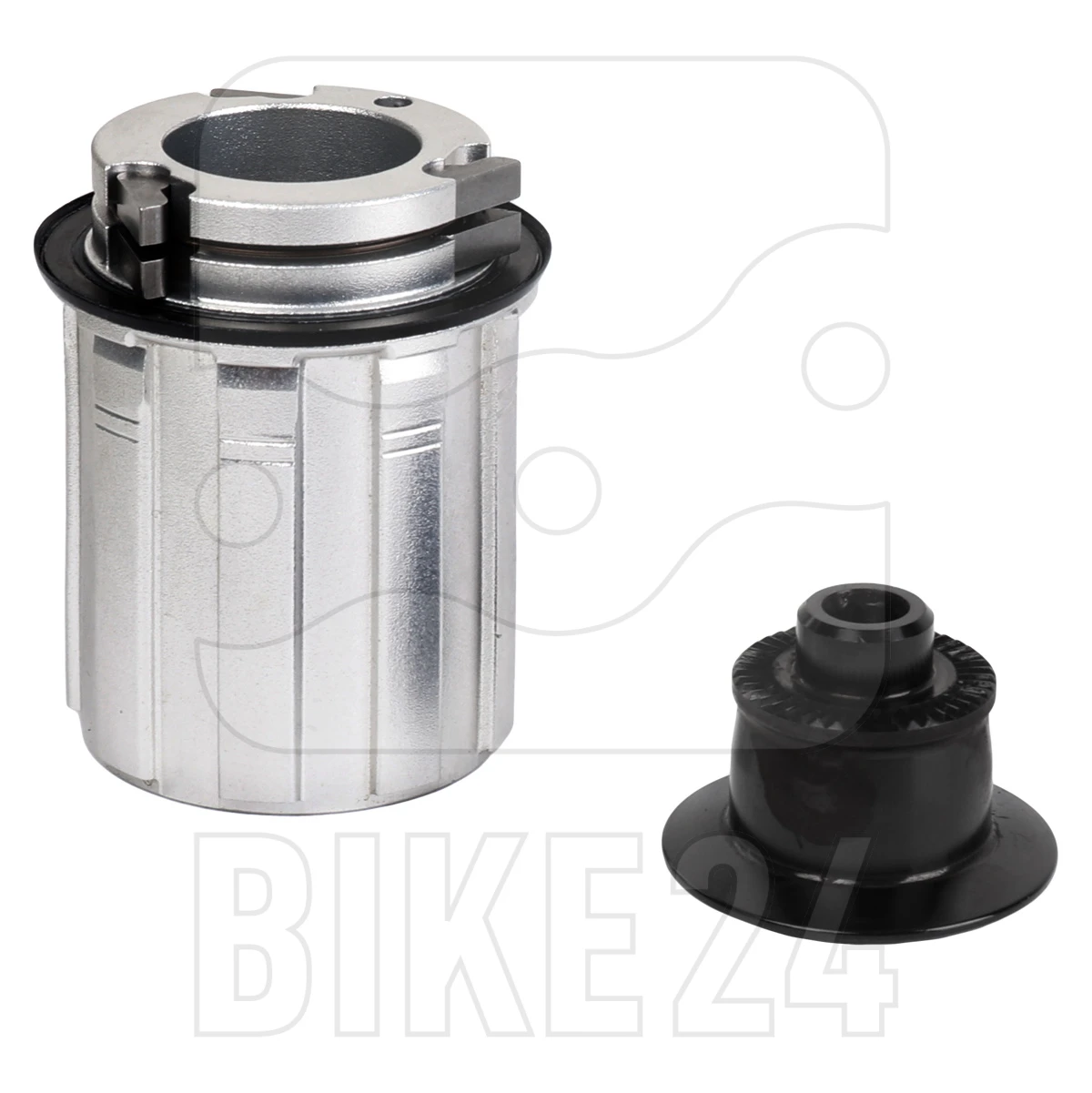 Vision Freewheel Body Shimano HG 10/11-speed For SC/Trimax Carbon/Trimax/Team Comp SL Rim Brake - EL272 1 Vision Freewheel Body Shimano HG 10/11-speed For SC/Trimax Carbon/Trimax/Team Comp SL Rim Brake - EL272